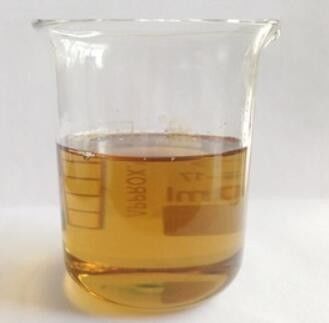 Quizalofop-p-ethyl Sterk Snel het Dodenherbicide van 10% Acifluorfen 18% de EG