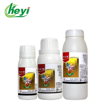 Het Fungicidepesticide van Azoxystrobin60g L Chlorothalonil 500g L Sc